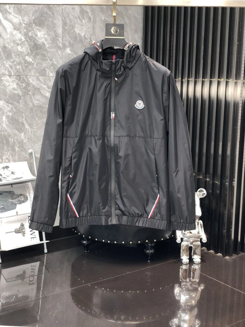 Moncler Outwear MultiPurpose 140239
