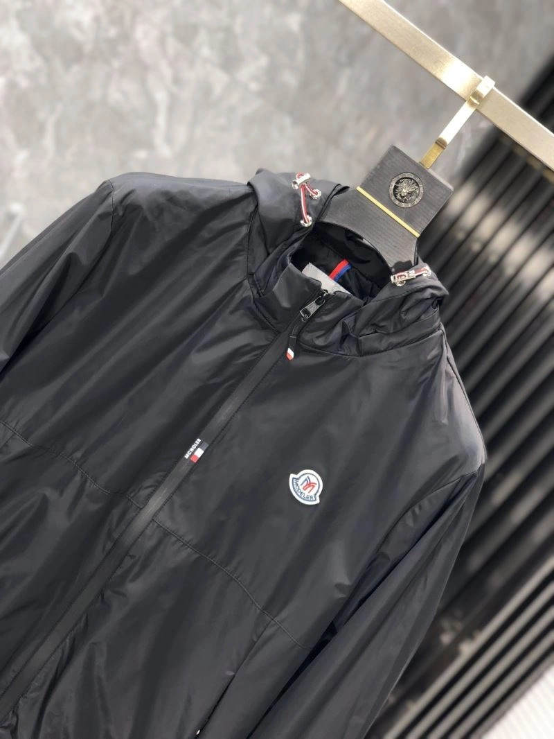 Moncler Outwear MultiPurpose 140239