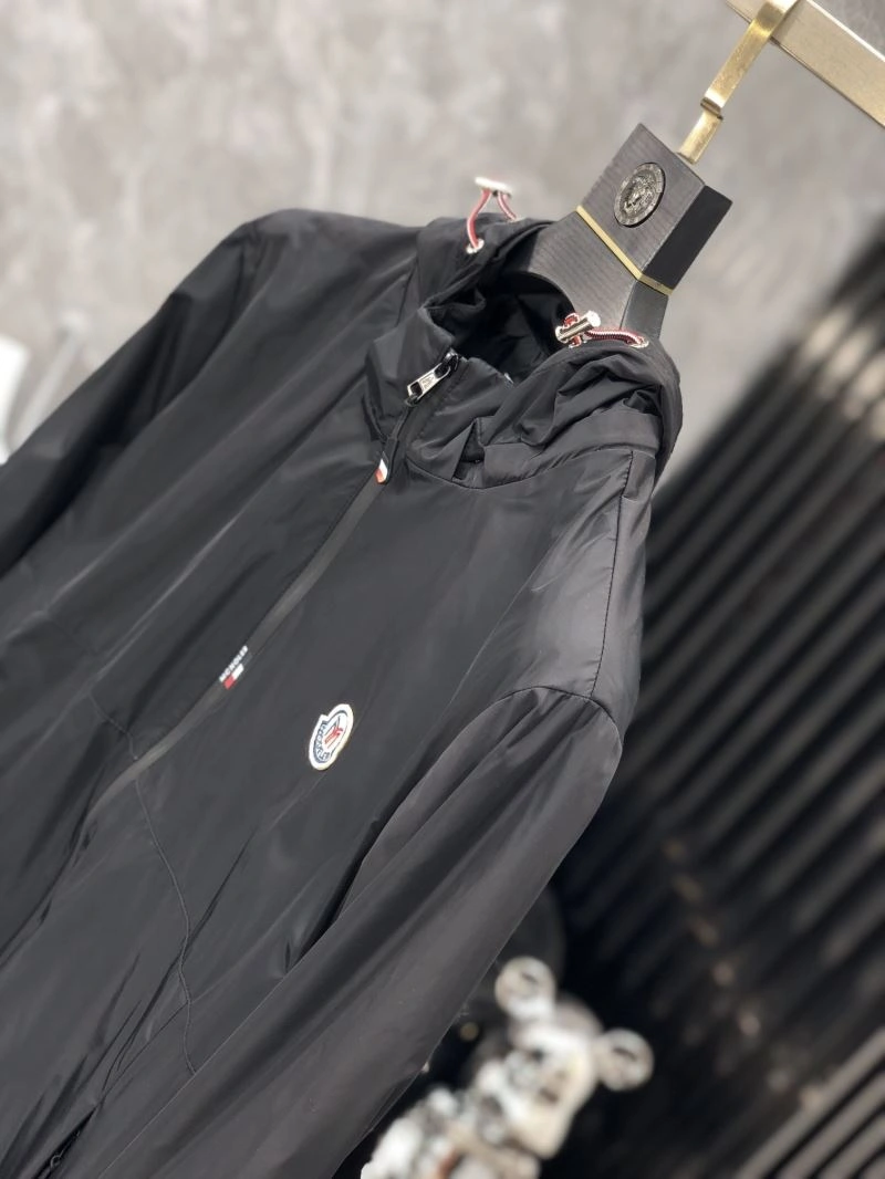 Moncler Outwear MultiPurpose 140239