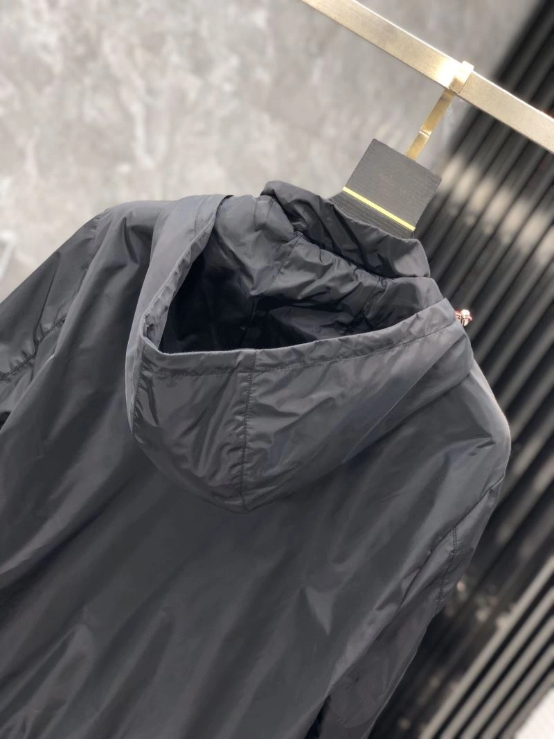 Moncler Outwear MultiPurpose 140239