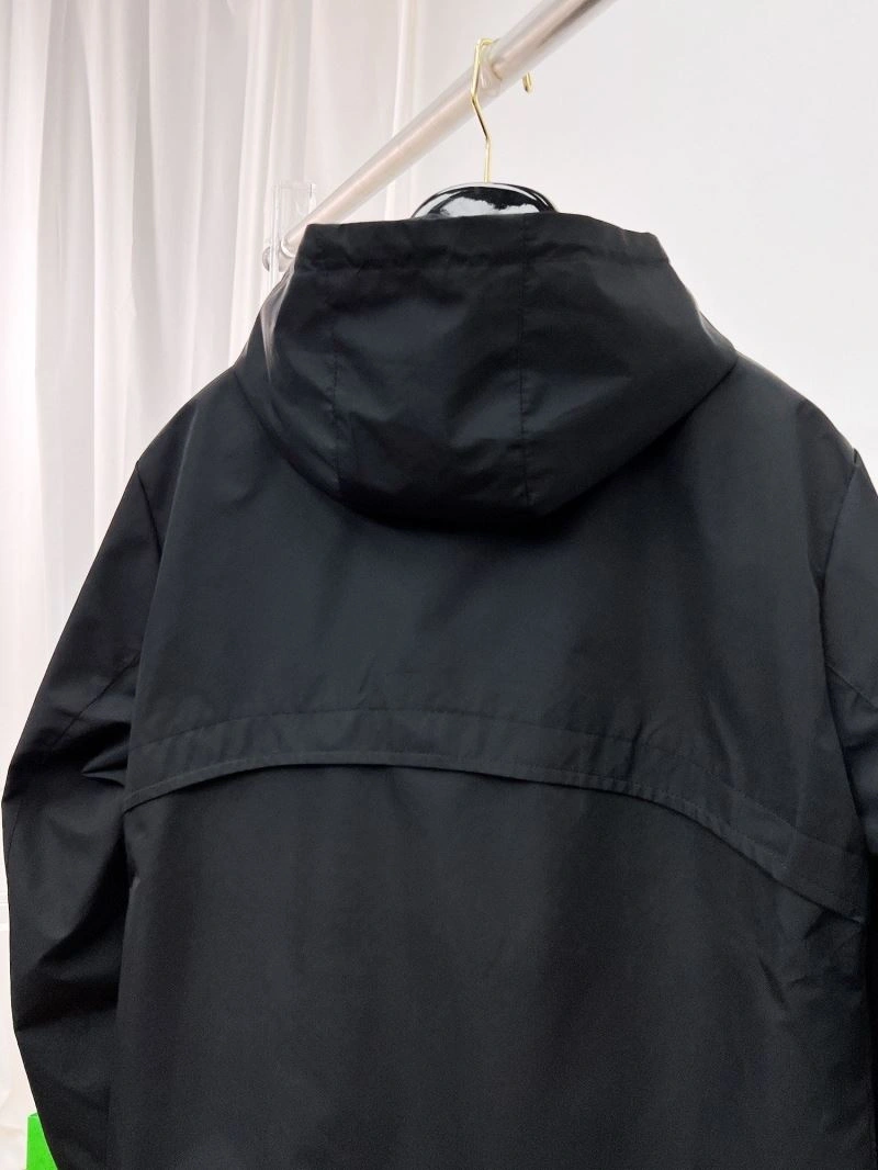 Thermal Moncler Outwear 140235