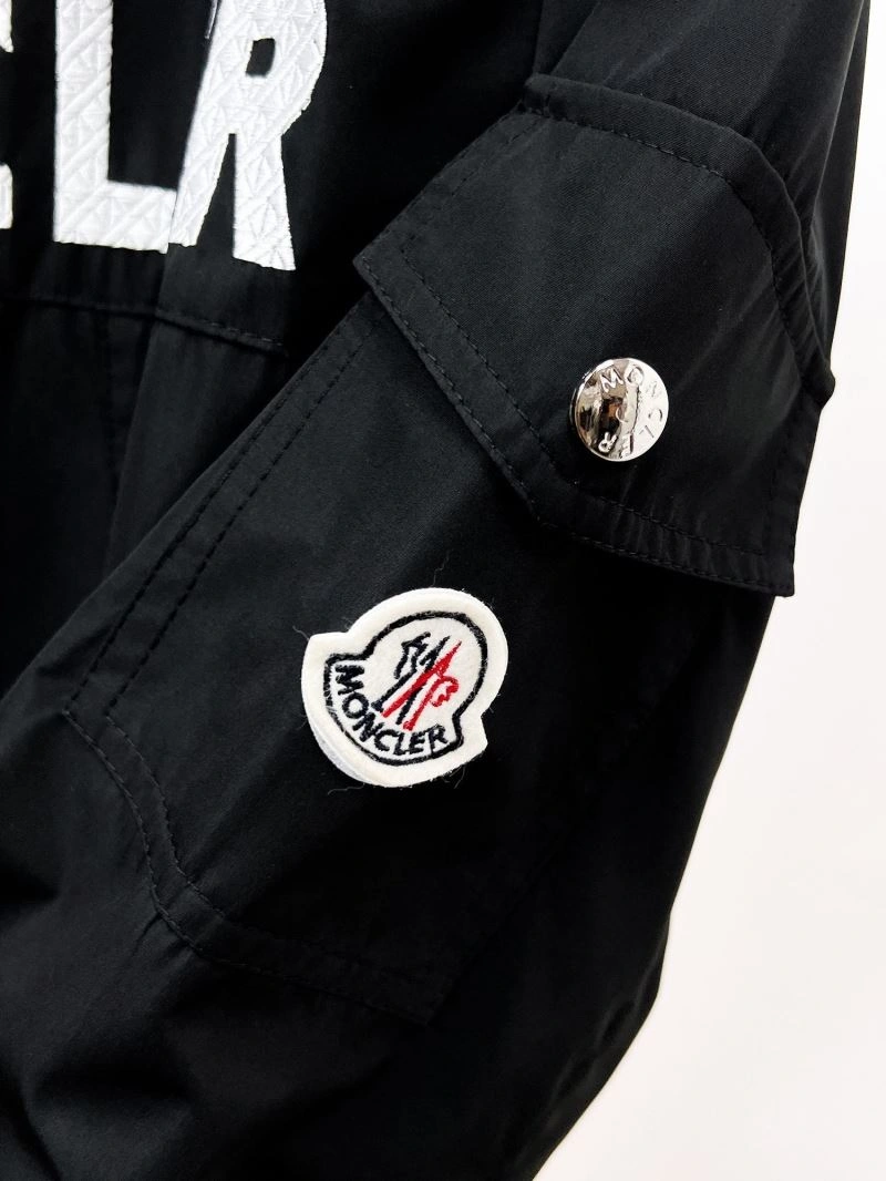 Moncler Outwear Colorful 140234