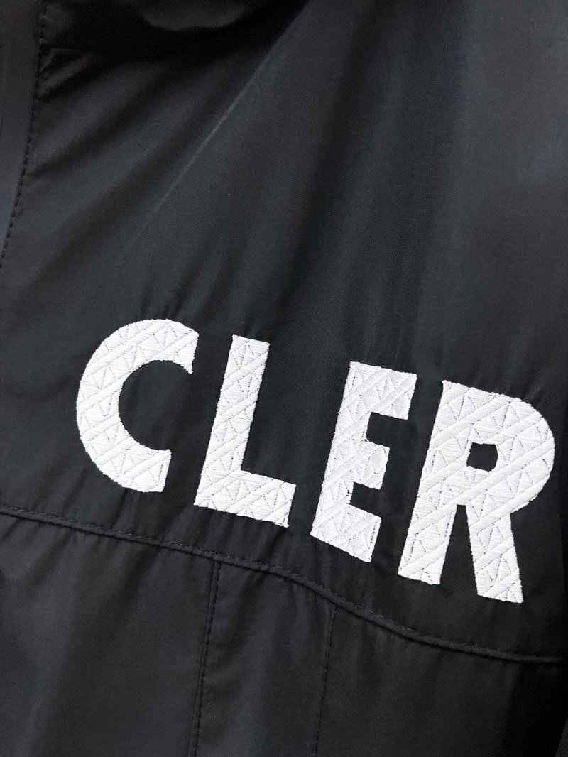 Moncler Outwear Colorful 140234
