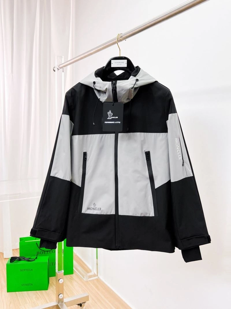 Moncler Outwear HighQuality 140232