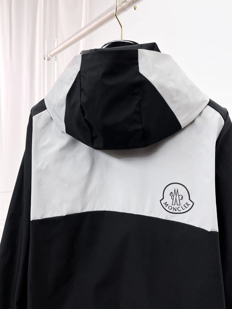 Moncler Outwear HighQuality 140232