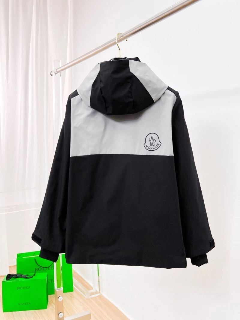 Moncler Outwear HighQuality 140232