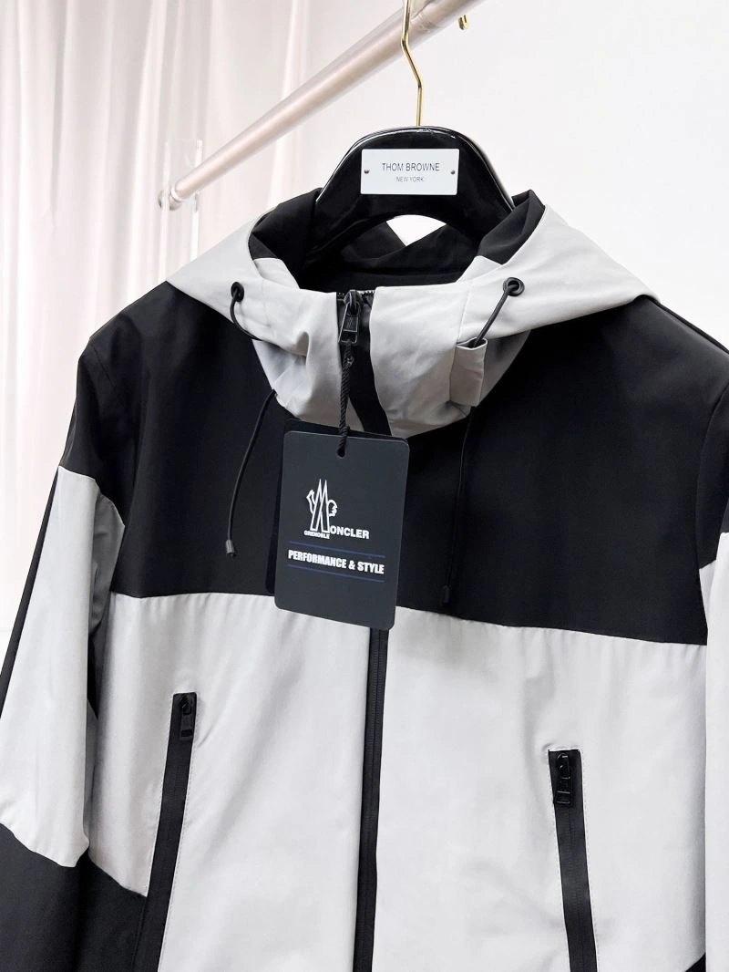 Moncler Outwear HighQuality 140232