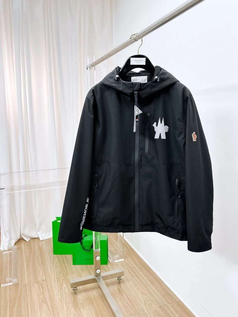 EasyMatch Moncler Outwear 140230
