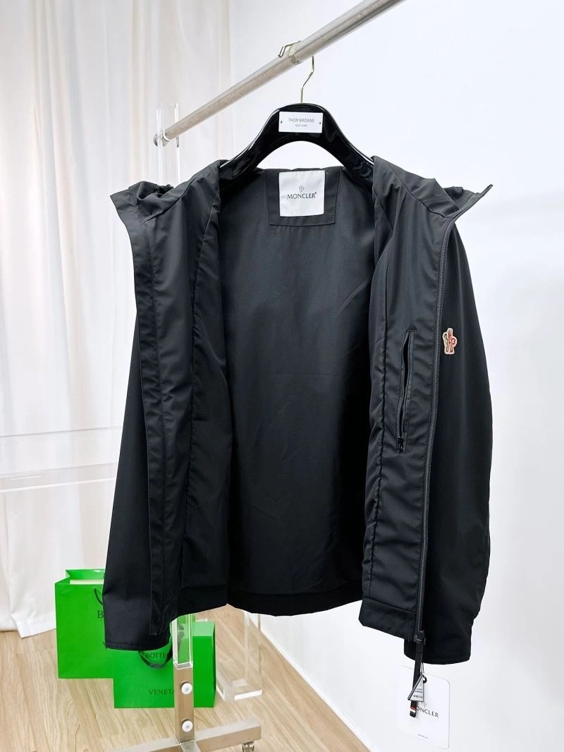 EasyMatch Moncler Outwear 140230