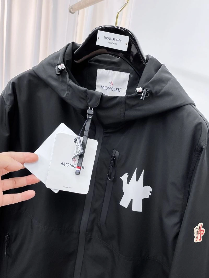 EasyMatch Moncler Outwear 140230