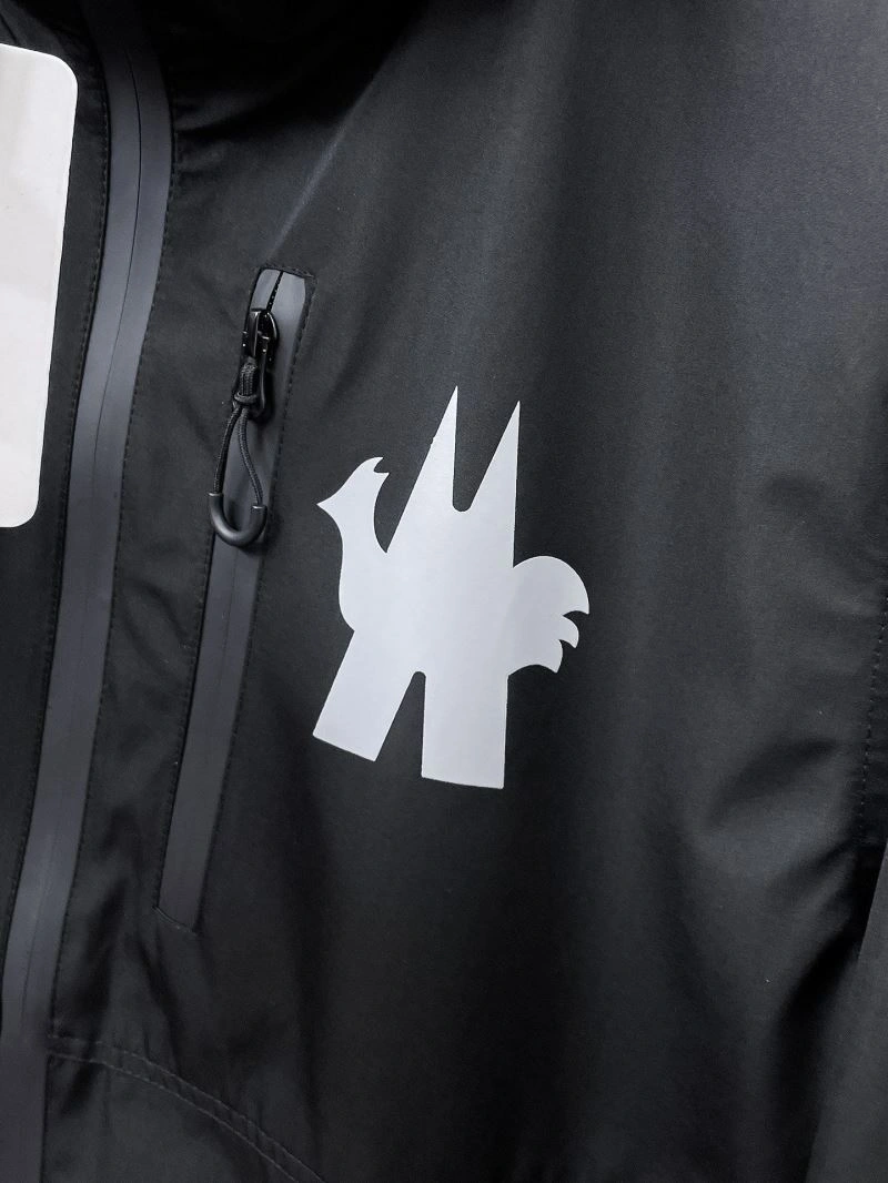 EasyMatch Moncler Outwear 140230