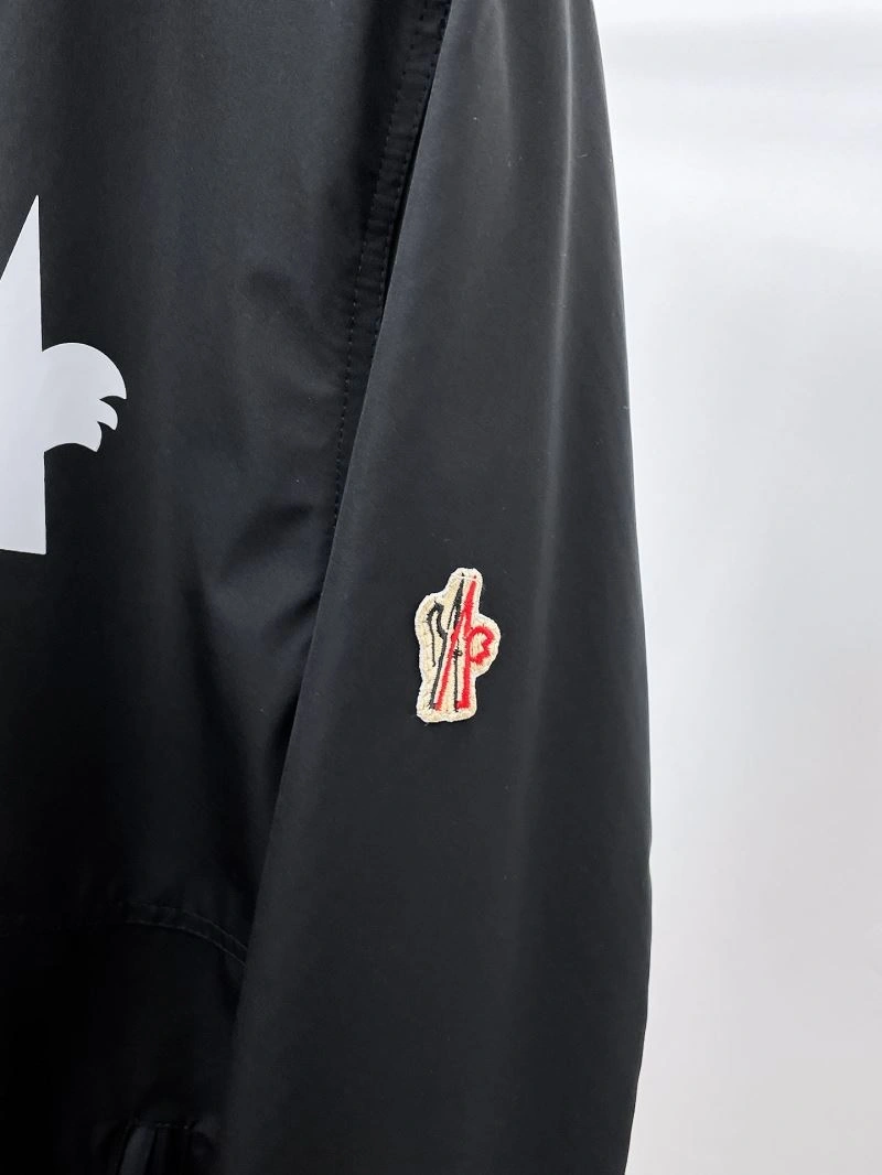EasyMatch Moncler Outwear 140230