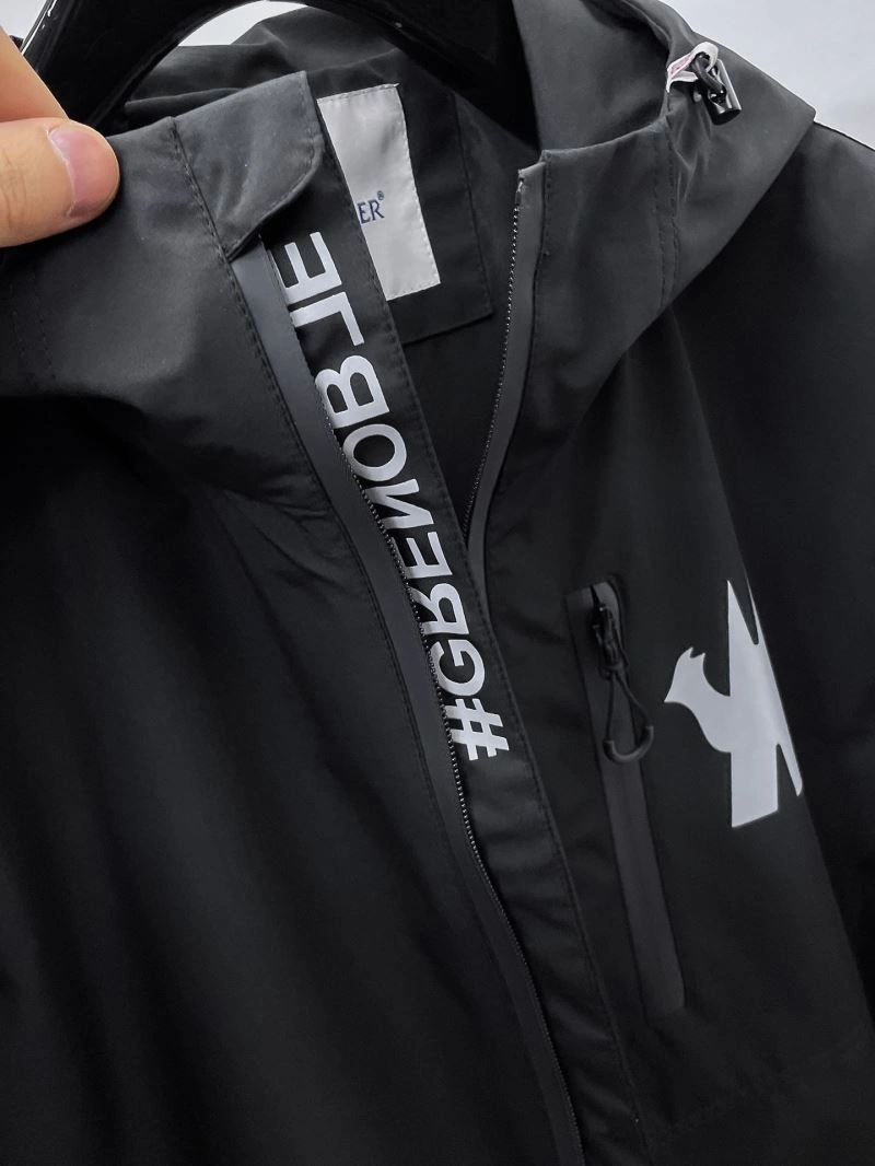 EasyMatch Moncler Outwear 140230