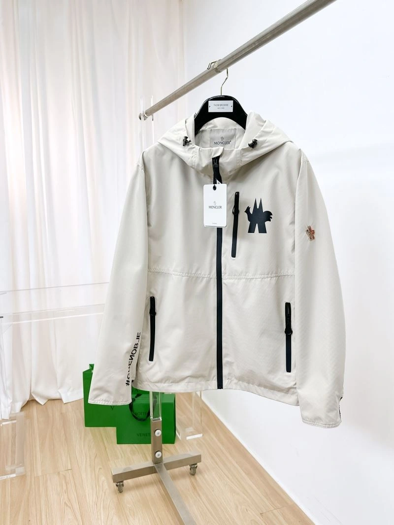 Moncler Outwear Premium 140229