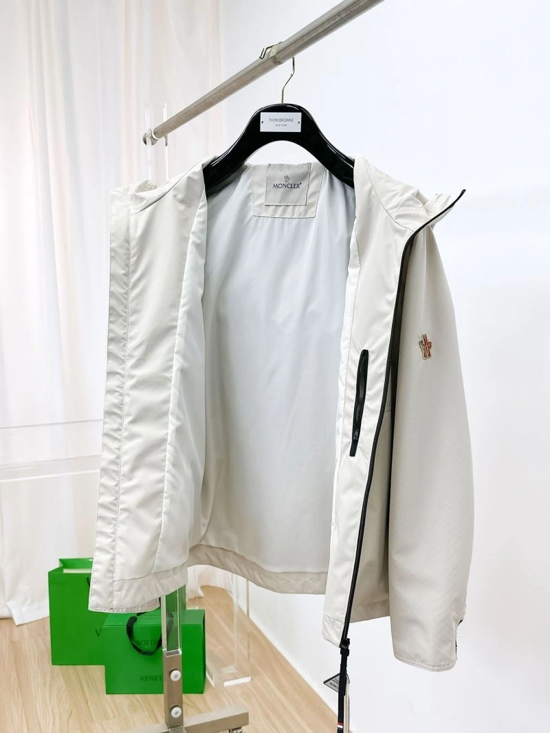 Moncler Outwear Premium 140229