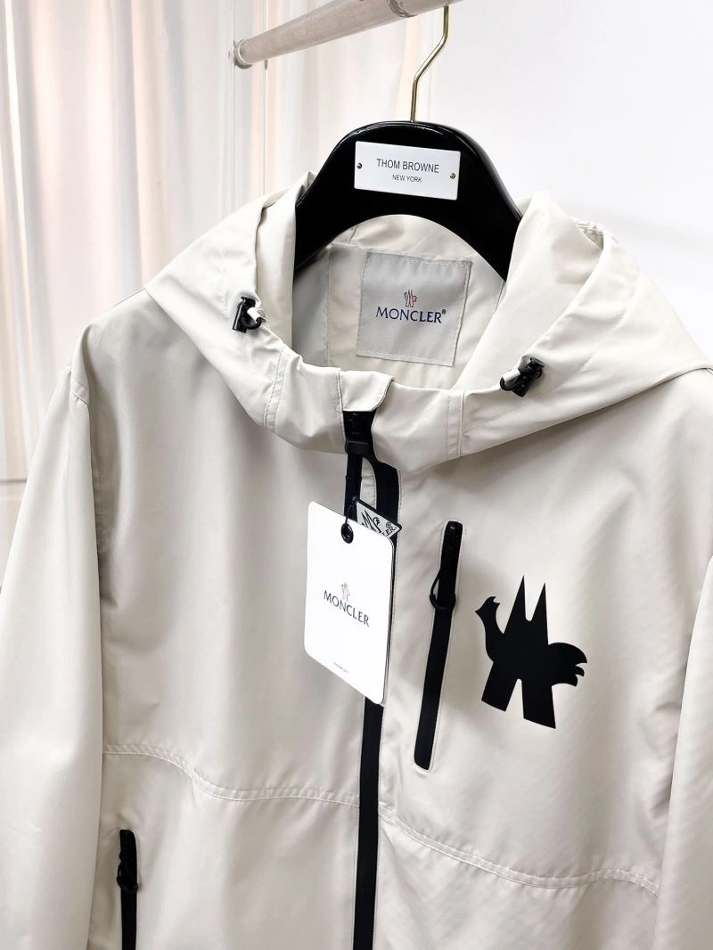 Moncler Outwear Premium 140229