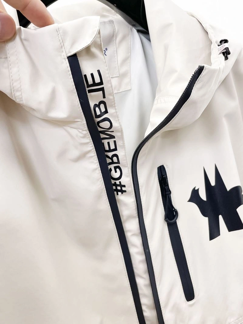 Moncler Outwear Premium 140229