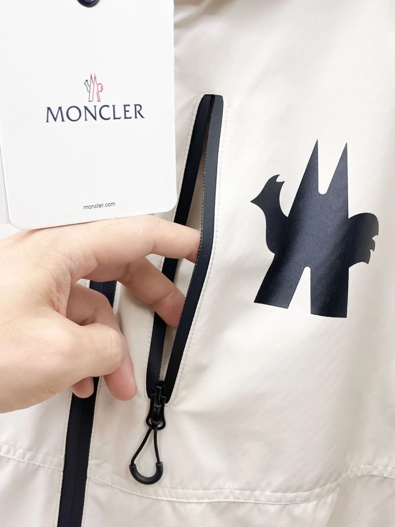 Moncler Outwear Premium 140229