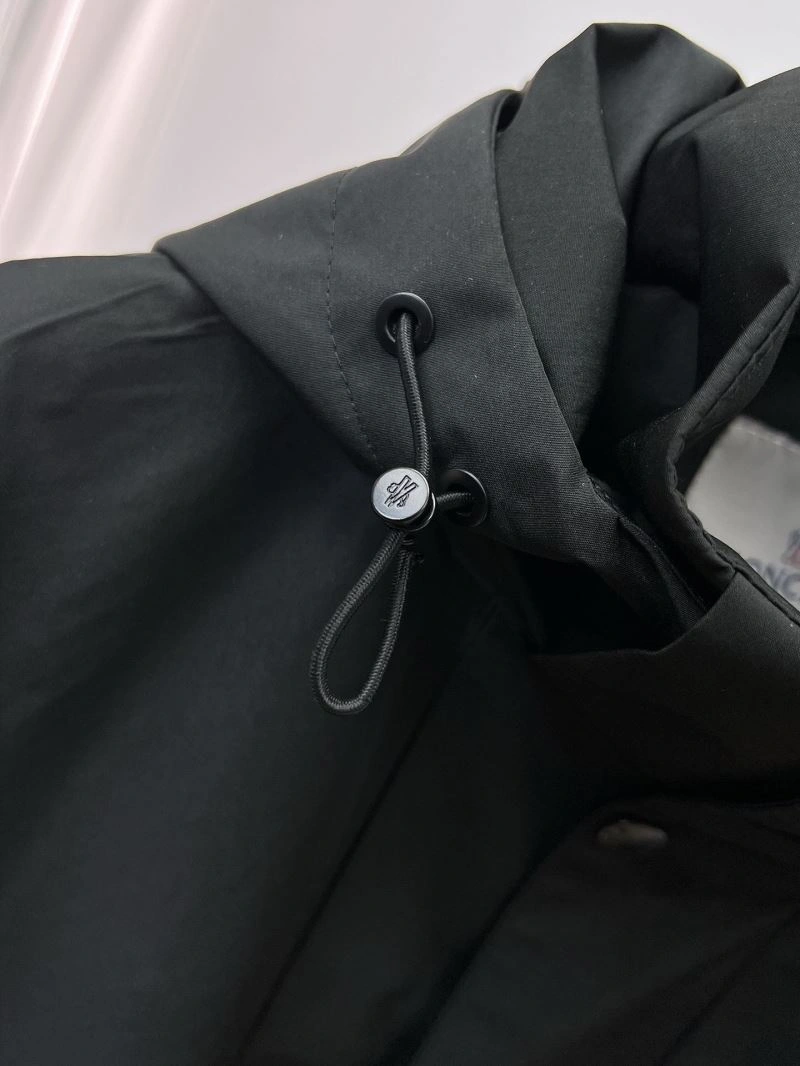 MoistureWicking Moncler Outwear 140227