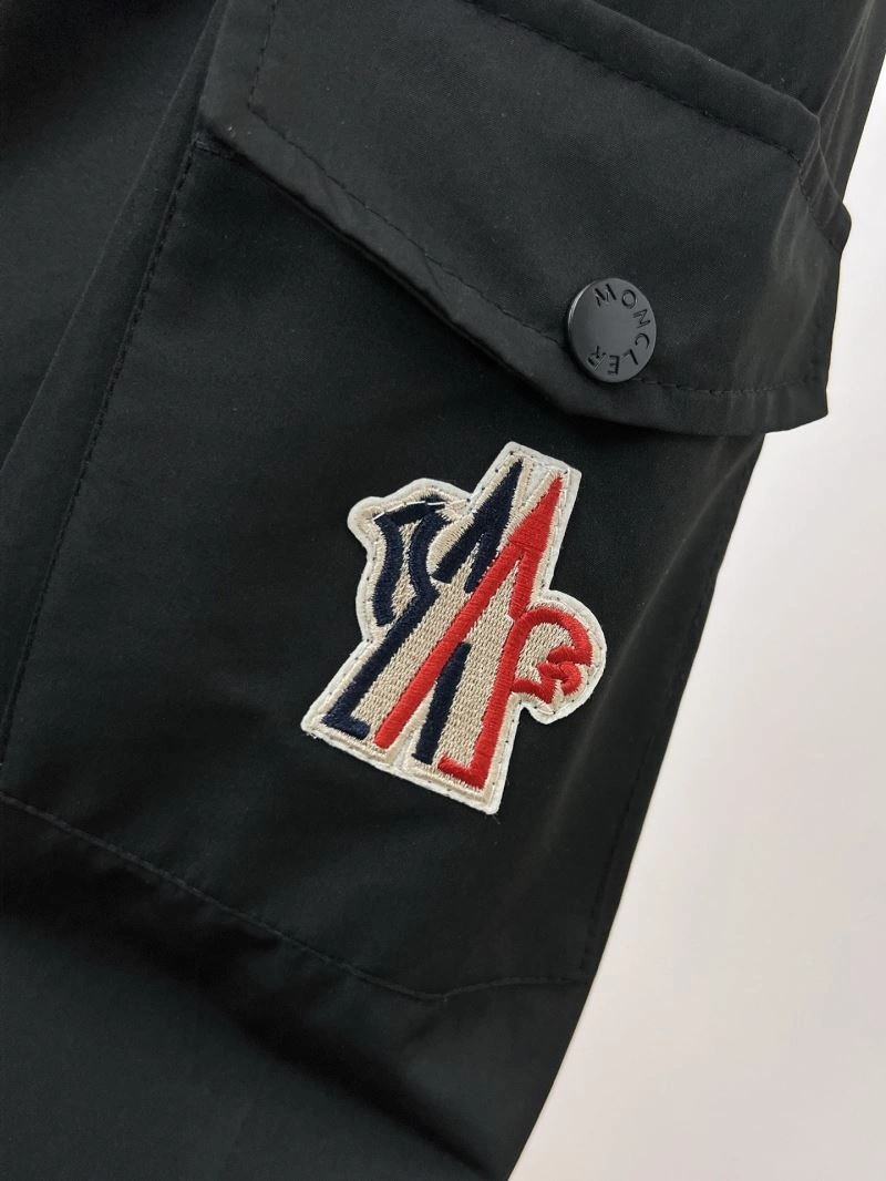 MoistureWicking Moncler Outwear 140227