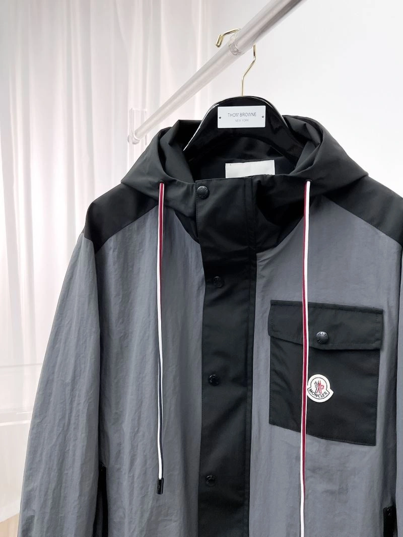 Sleek Moncler Outwear 140223