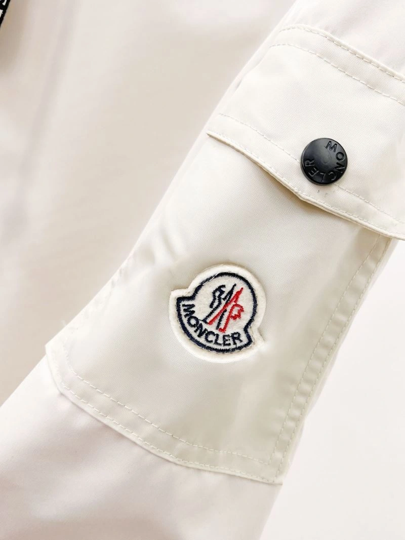 MoistureWicking Moncler Outwear 140219