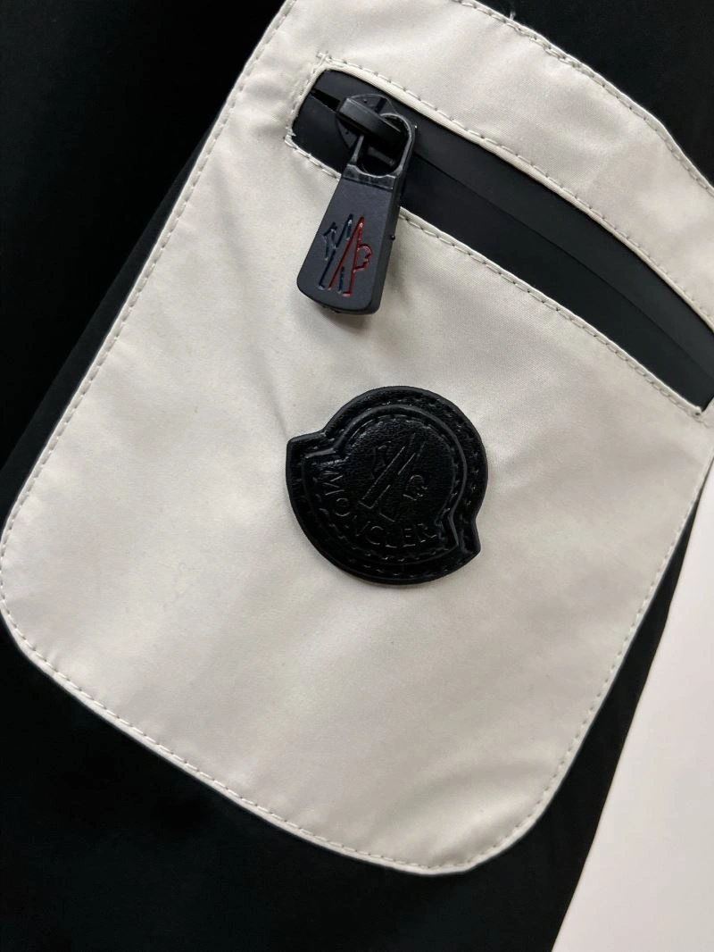 Moncler Outwear Affordable 140208