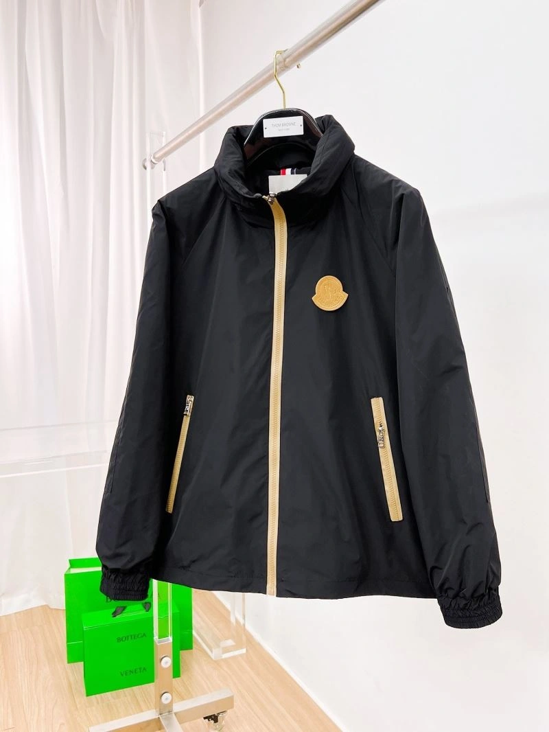 ZeroBulk Moncler Outwear 140209