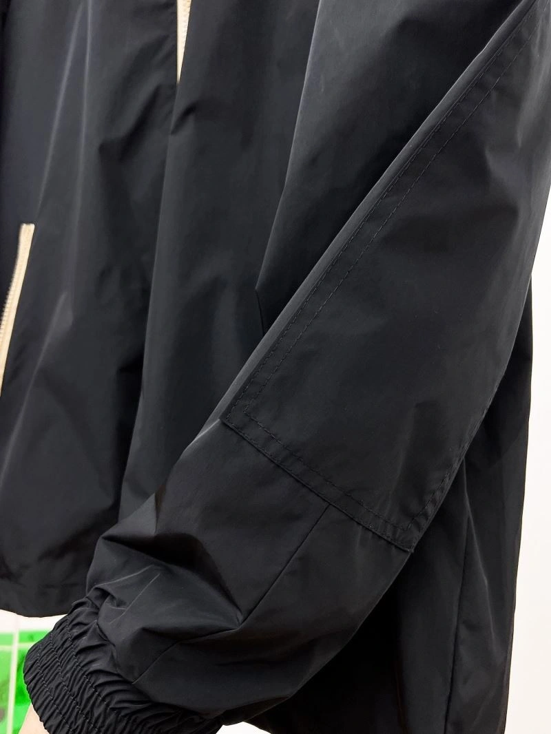 ZeroBulk Moncler Outwear 140209
