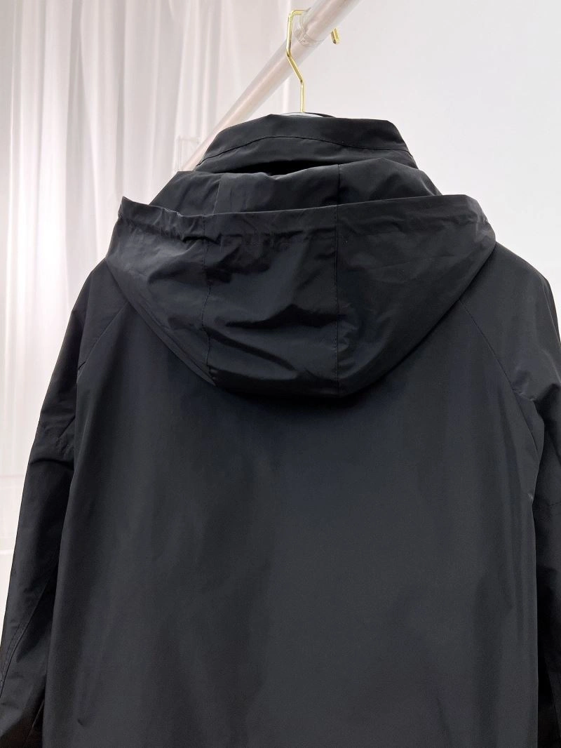 ZeroBulk Moncler Outwear 140209