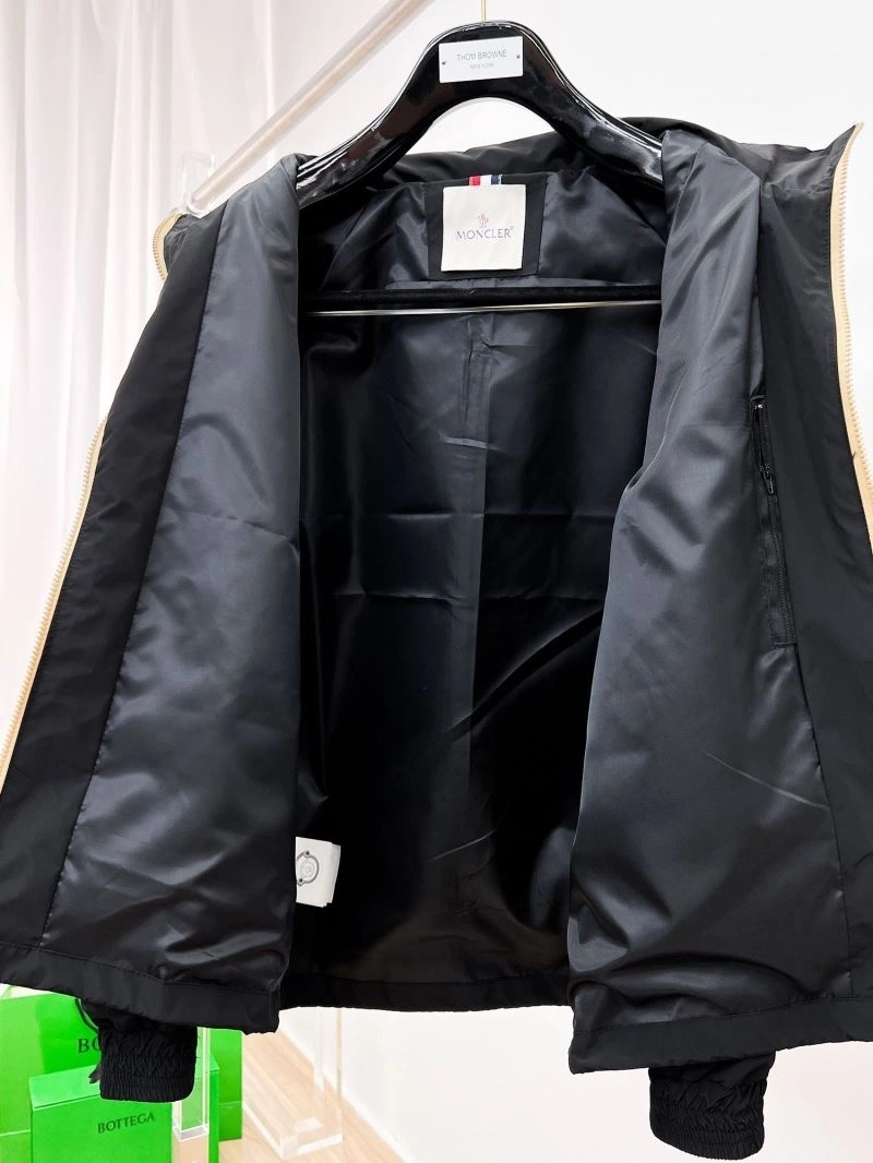 ZeroBulk Moncler Outwear 140209