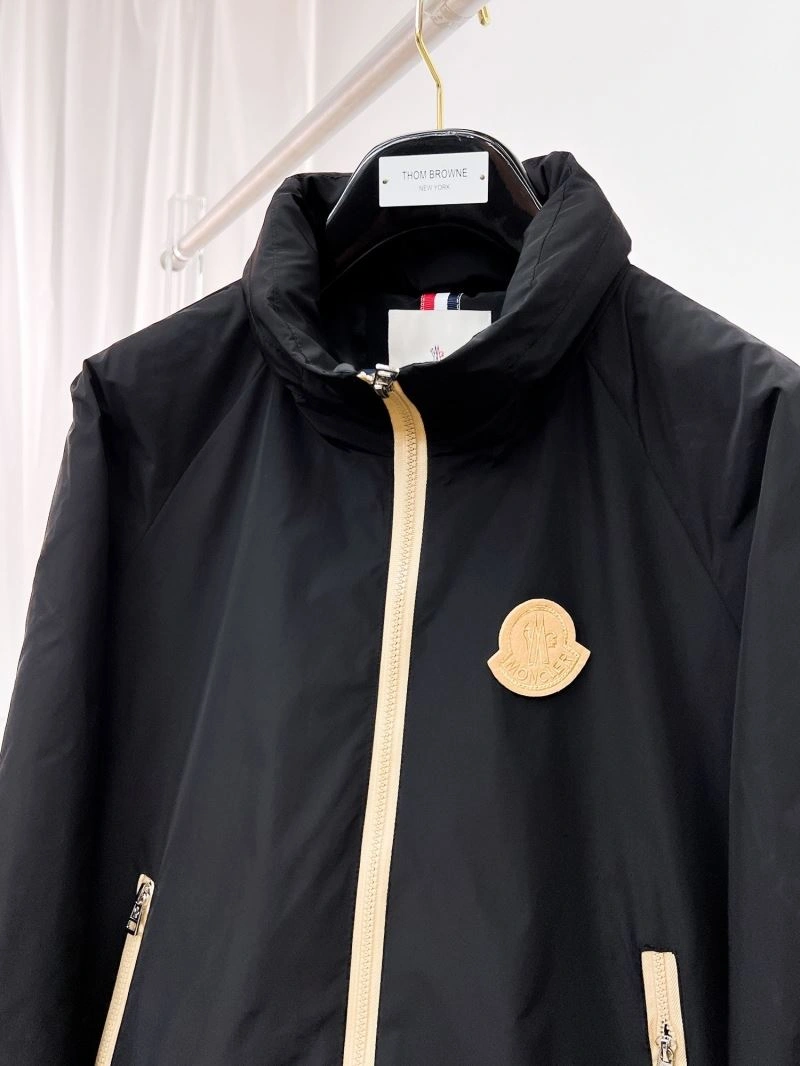 ZeroBulk Moncler Outwear 140209