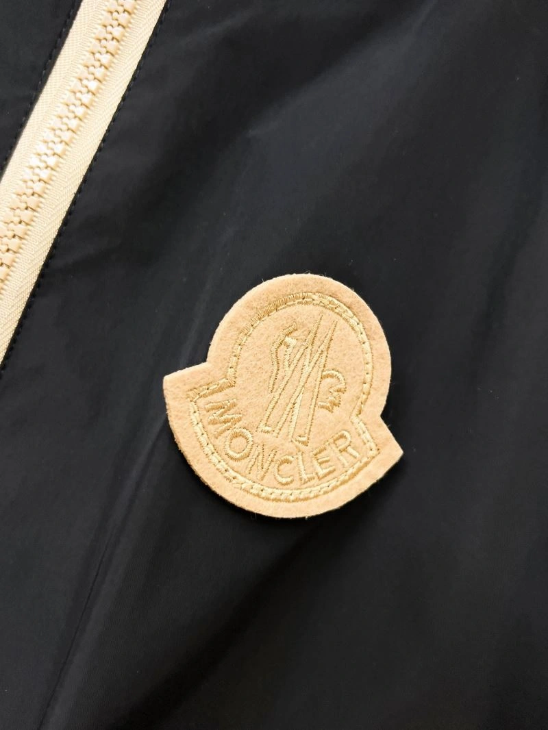 ZeroBulk Moncler Outwear 140209