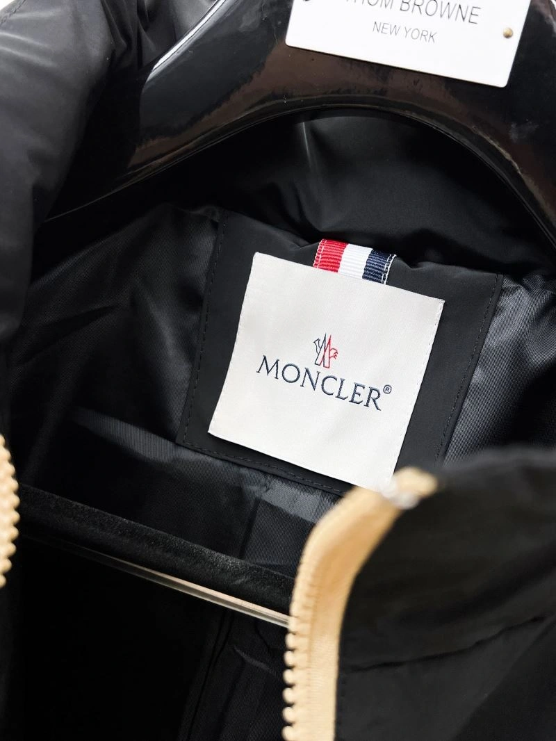 ZeroBulk Moncler Outwear 140209