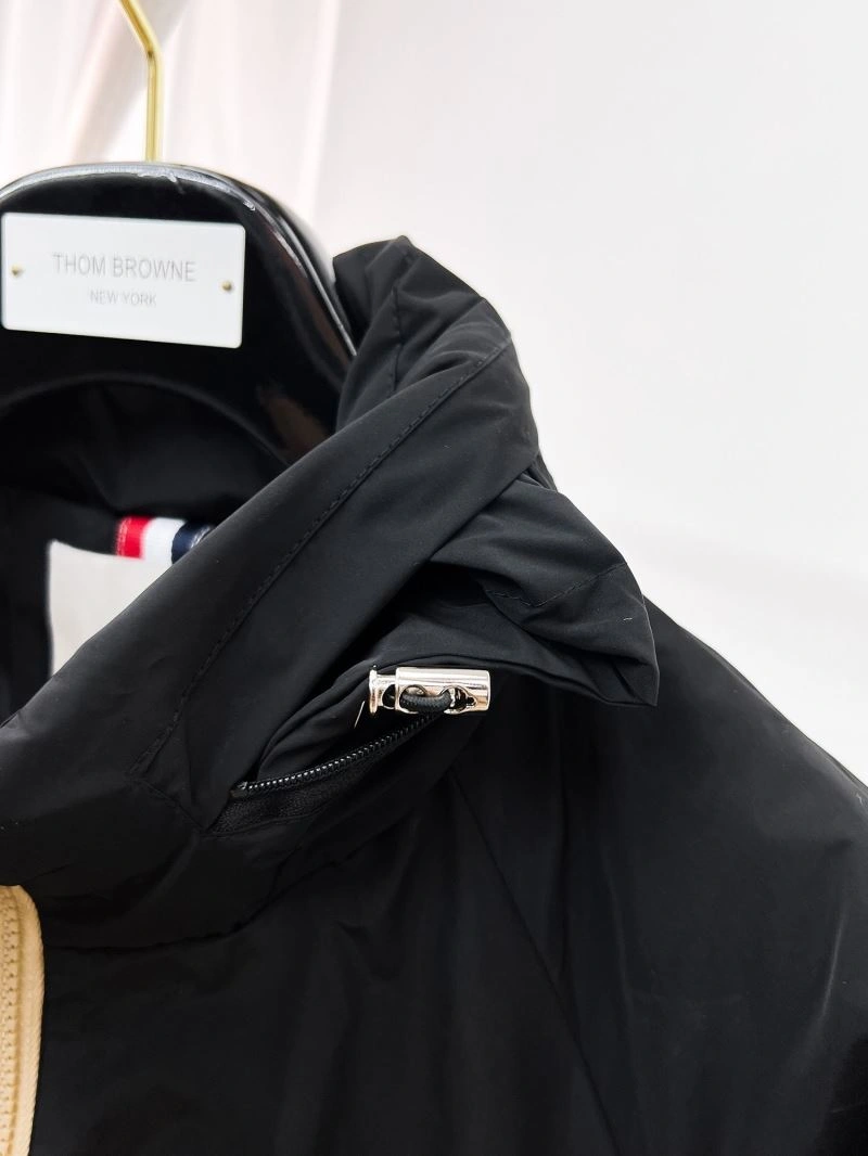 ZeroBulk Moncler Outwear 140209