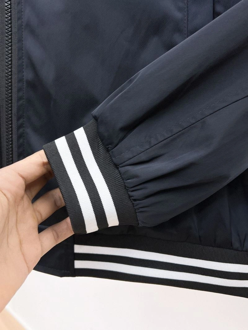 Moncler Outwear Attractive 140207