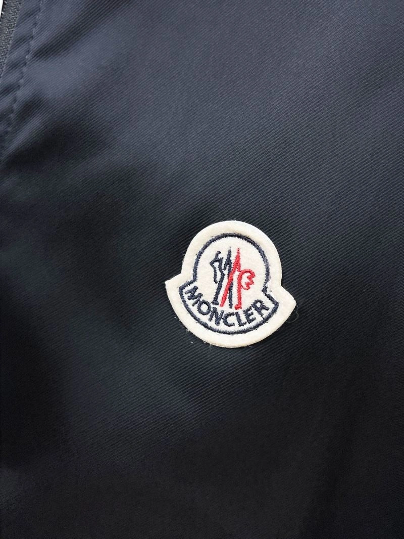 Moncler Outwear Attractive 140207
