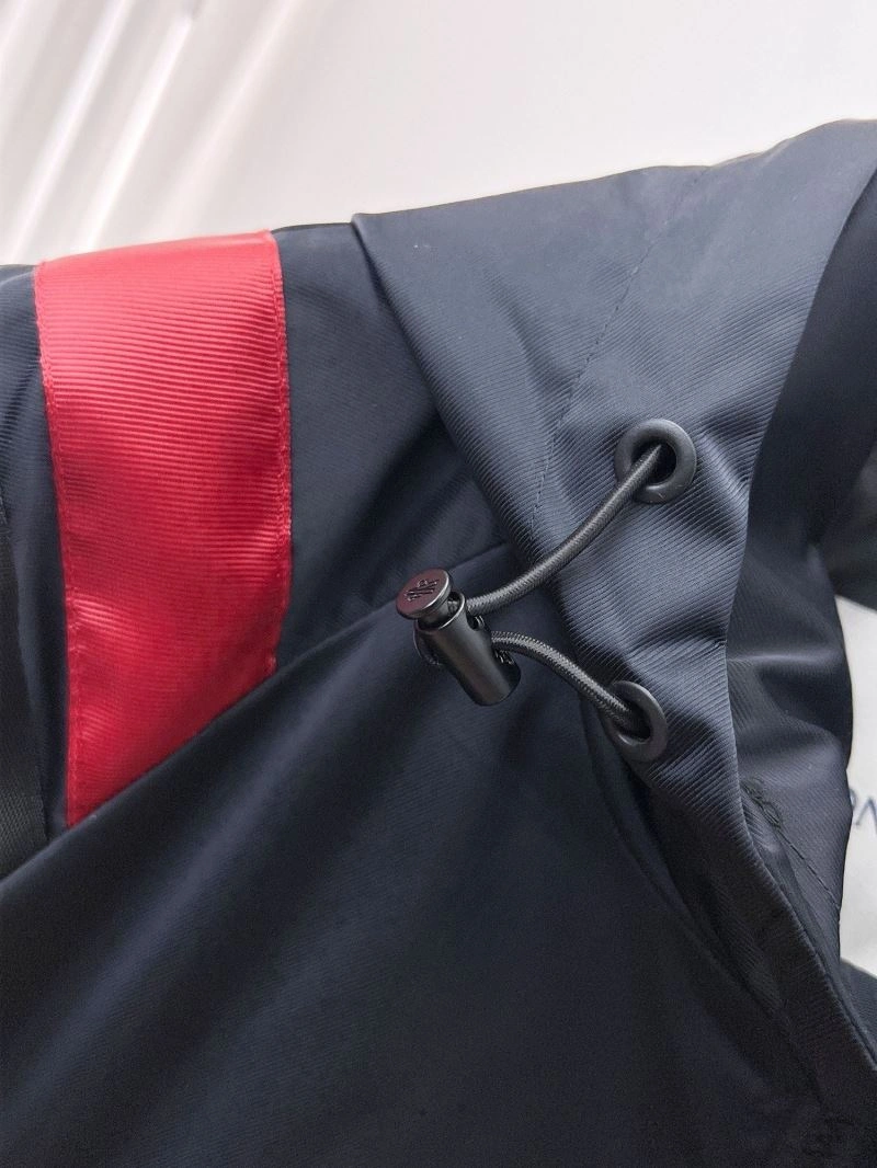 Moncler Outwear Attractive 140207