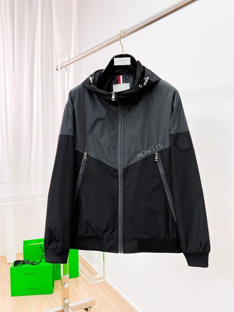 TimelessDesign Moncler Outwear 140216