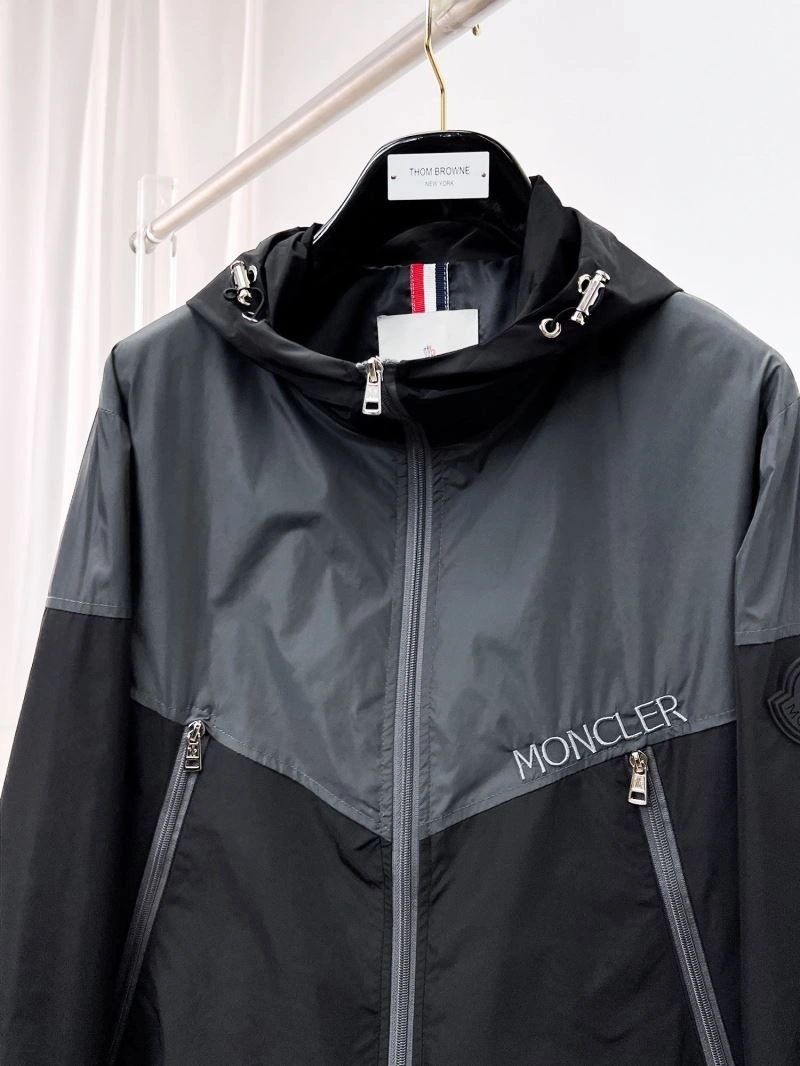 TimelessDesign Moncler Outwear 140216