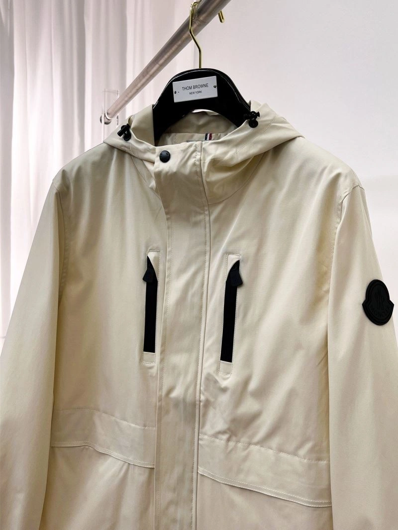 GoAnywhere Moncler Outwear 140221