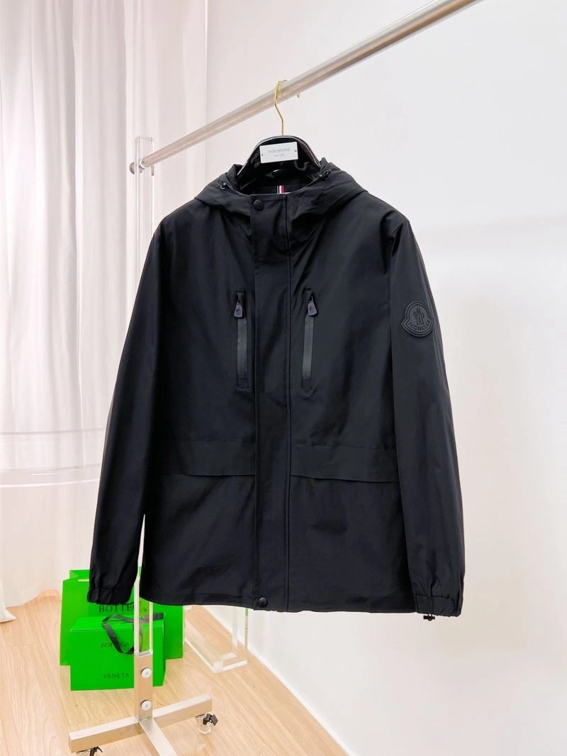 Thermal Moncler Outwear 140217