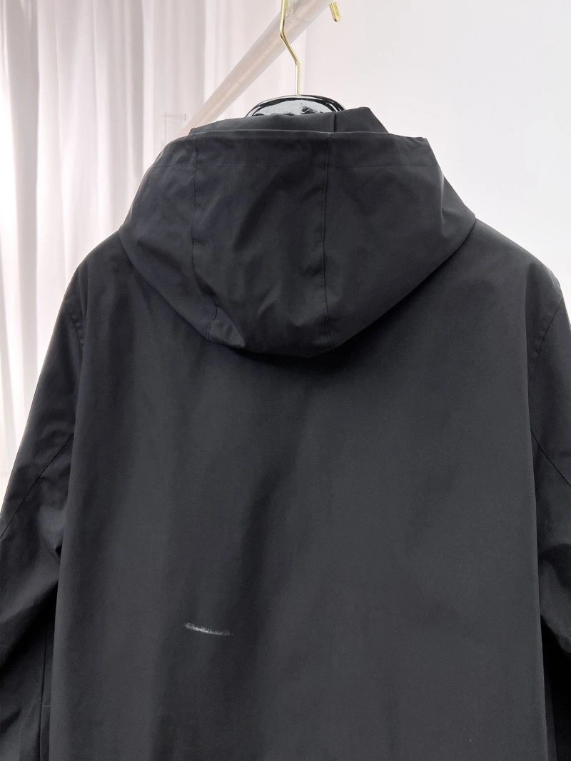 Thermal Moncler Outwear 140217