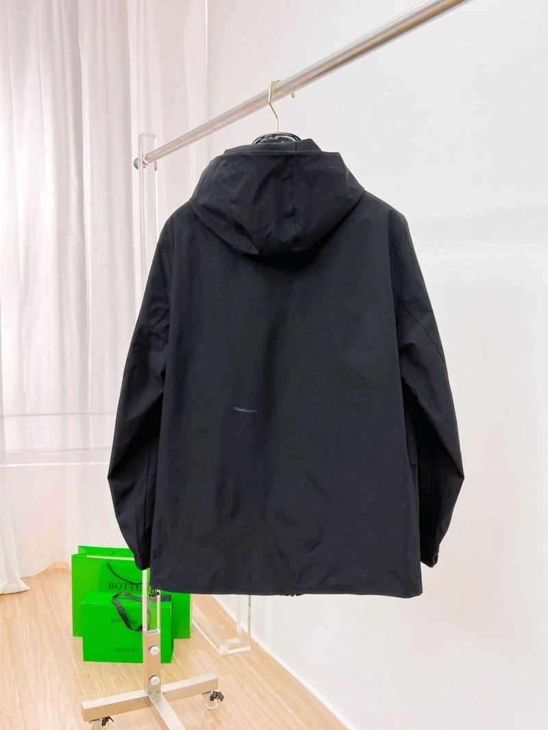 Thermal Moncler Outwear 140217