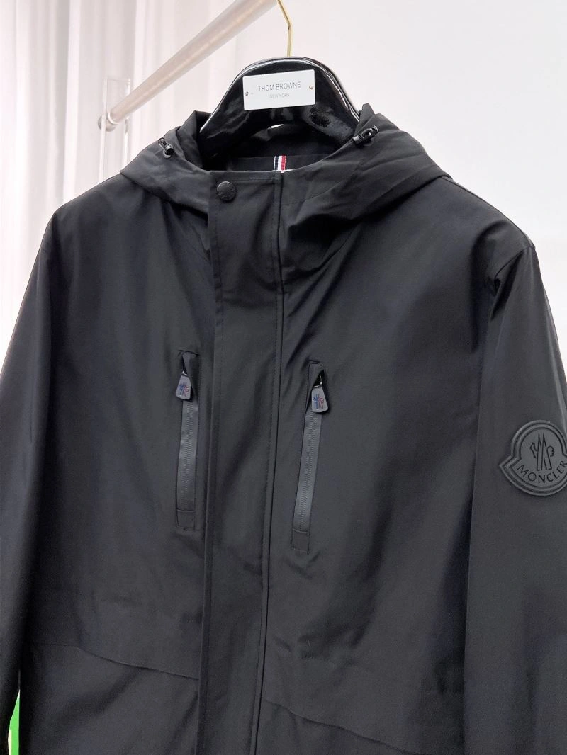 Thermal Moncler Outwear 140217