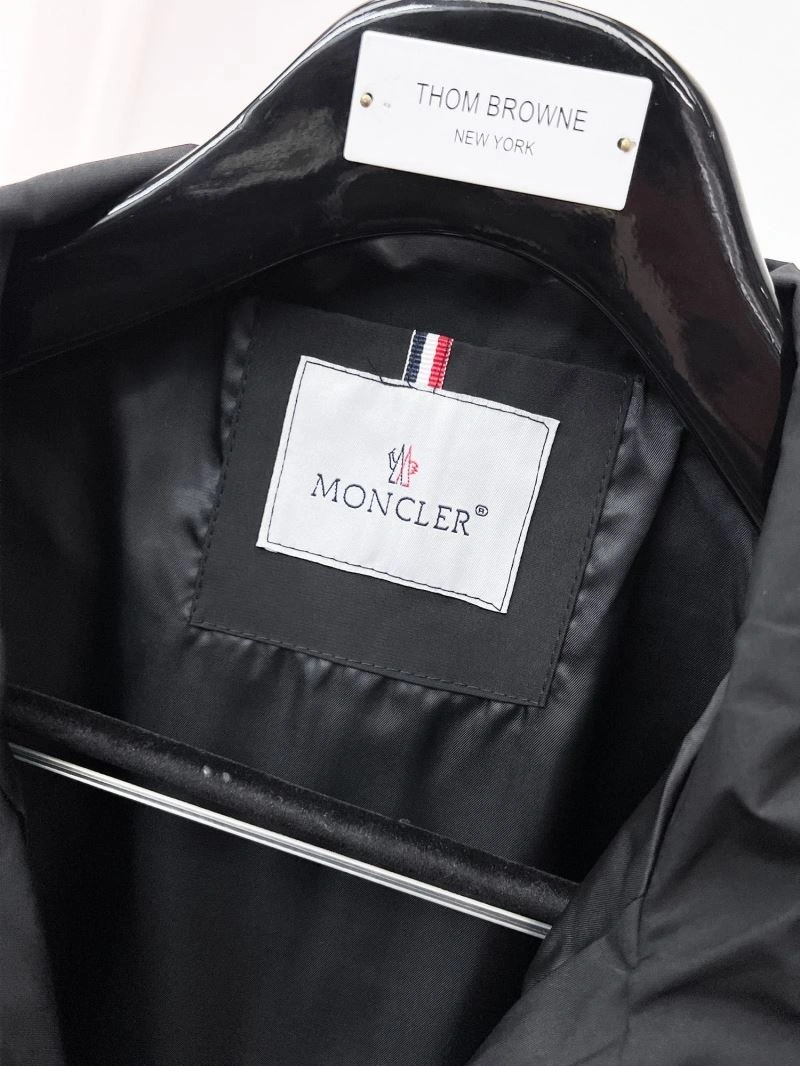 Thermal Moncler Outwear 140217