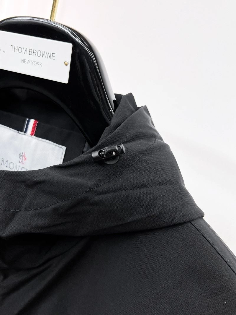 Thermal Moncler Outwear 140217