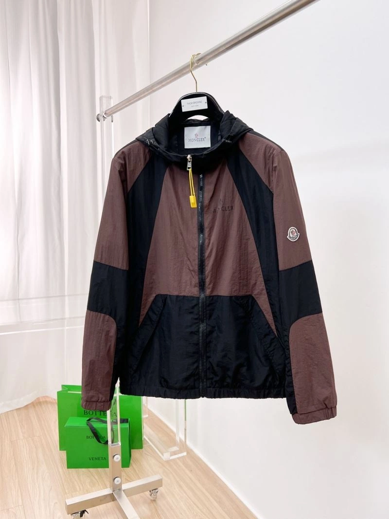 Moncler Outwear BestValue 140220