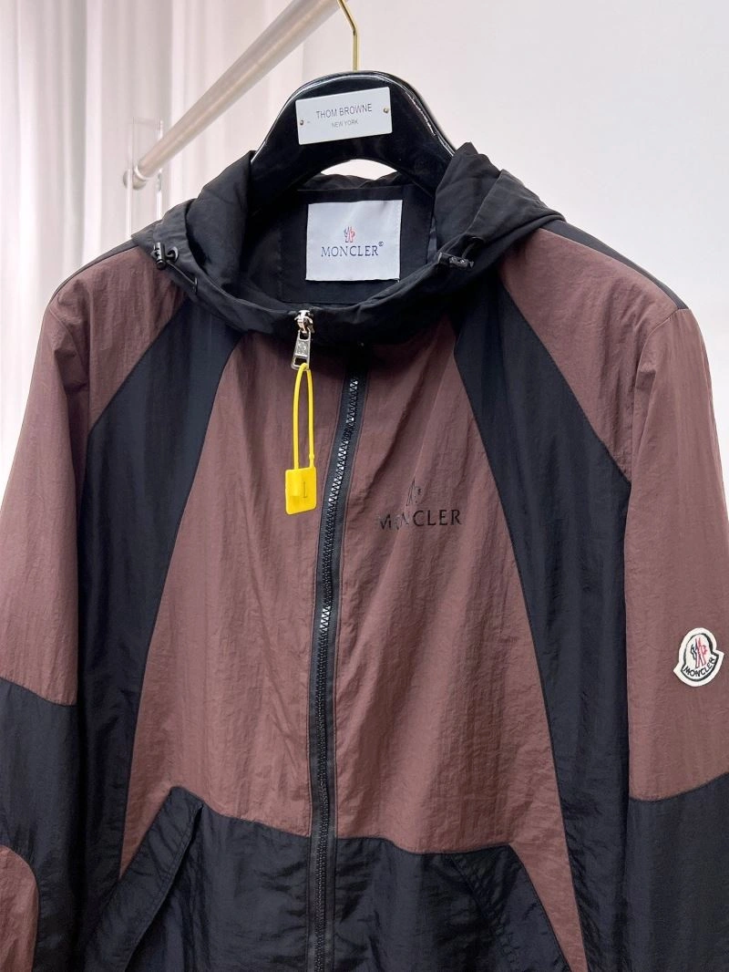 Moncler Outwear BestValue 140220