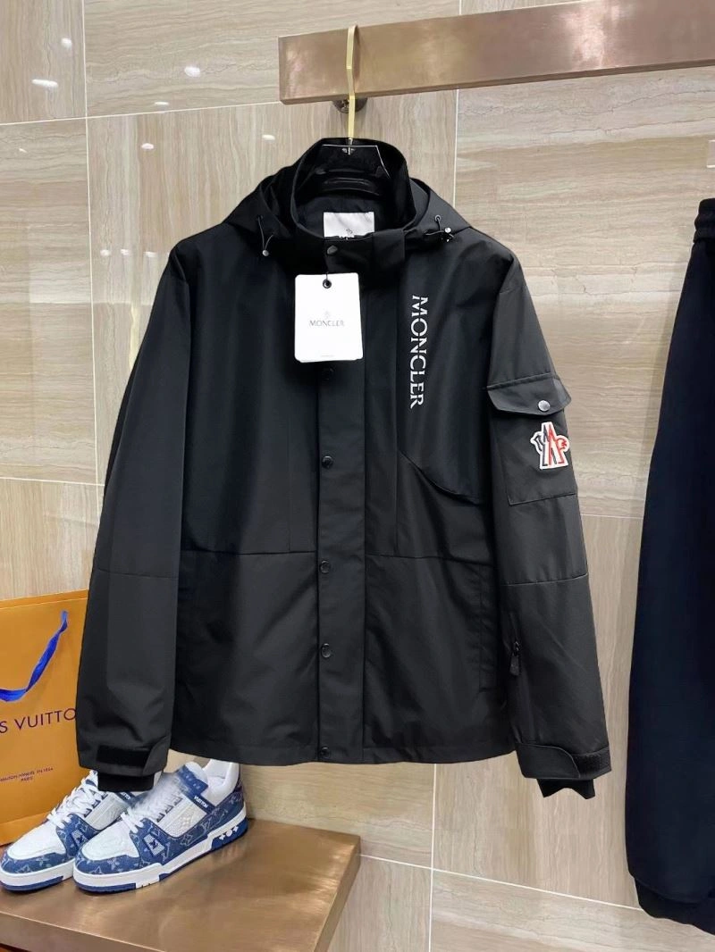 SmartChoice Moncler Outwear 140213